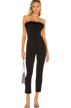 Women Lovers and Friends Jumpsuits>Demi Jumpsuit