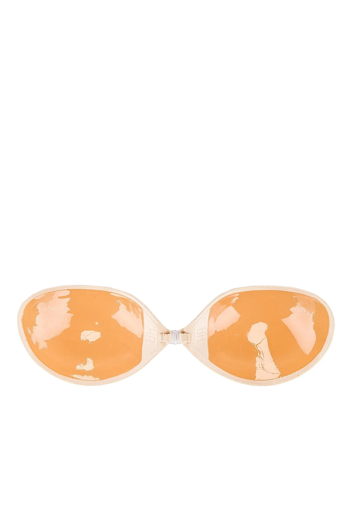 Women NuBra Lingerie & Sleepwear>Demi Underwire Bra