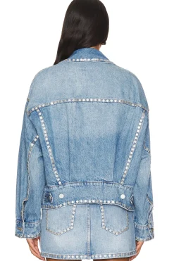 Women BLANKNYC Jackets & Coats><noscript><img width=