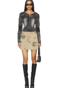 Women MARRKNULL Jackets & Coats><noscript><img width=
