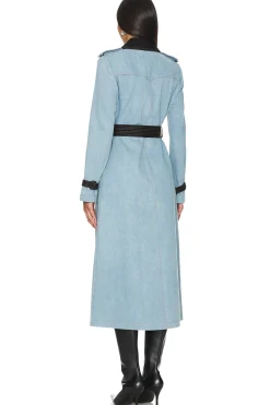 Women fleur du mal Jackets & Coats><noscript><img width=