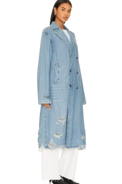 Women One Teaspoon Jackets & Coats><noscript><img width=
