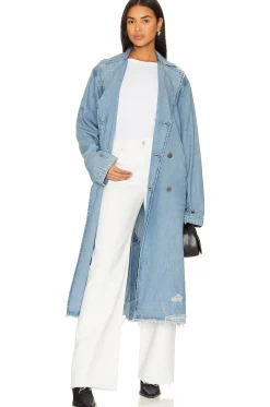 Women One Teaspoon Jackets & Coats><noscript><img width=