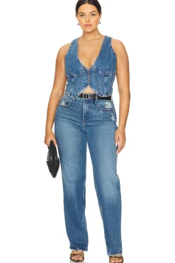 Women Good American Matching Sets|Jackets & Coats><noscript><img width=