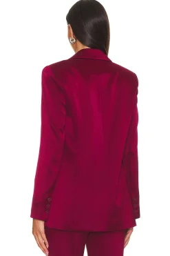 Women Alice + Olivia Jackets & Coats><noscript><img width=