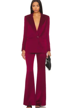 Women Alice + Olivia Jackets & Coats><noscript><img width=
