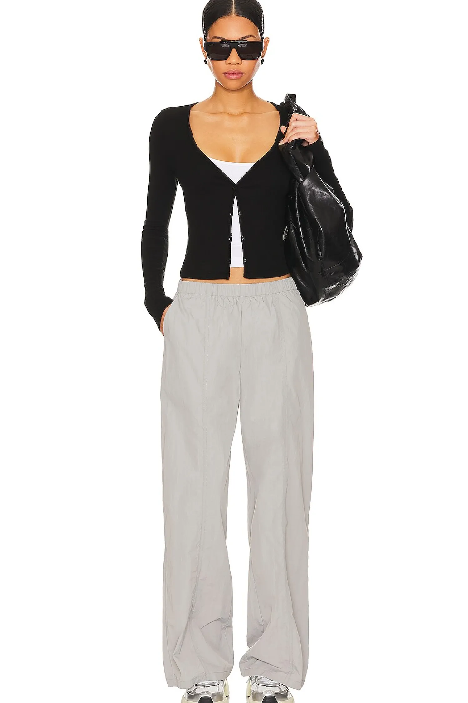 Women superdown Pants>Deona Parachute Pant