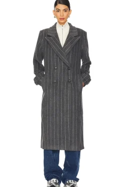 Women Steve Madden Jackets & Coats>Deria Coat