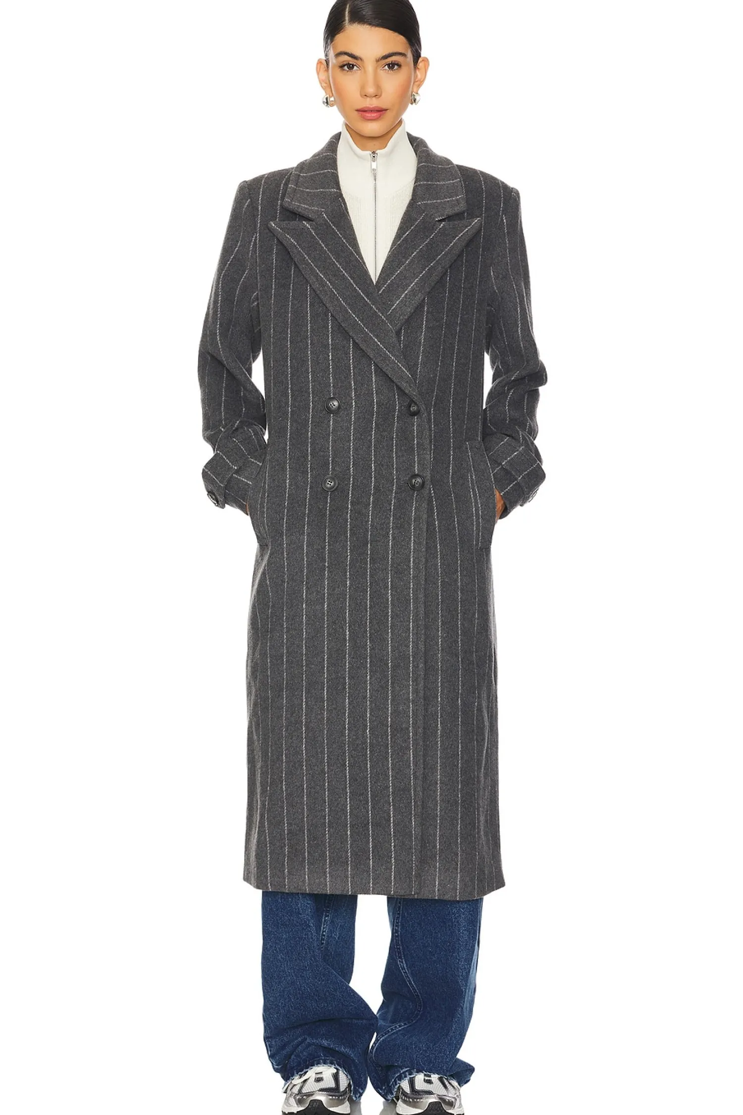 Women Steve Madden Jackets & Coats>Deria Coat