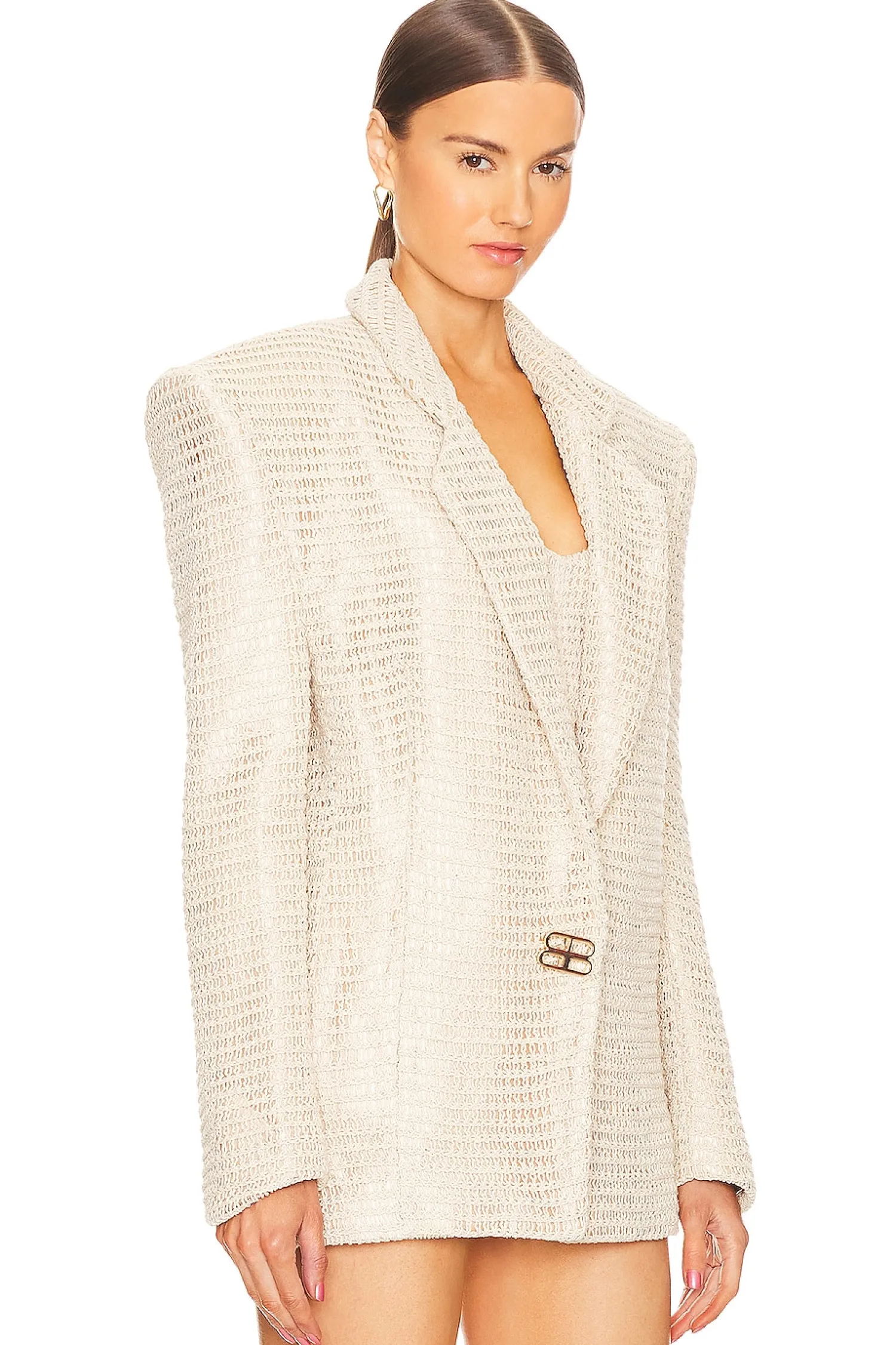 Women Bronx and Banco Jackets & Coats>Desert Blazer