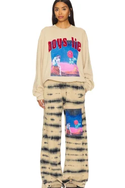 Women Boys Lie Loungewear><noscript><img width=