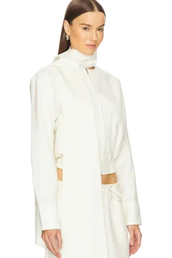 Women Aya Muse Matching Sets|Jackets & Coats>Desi Jacket