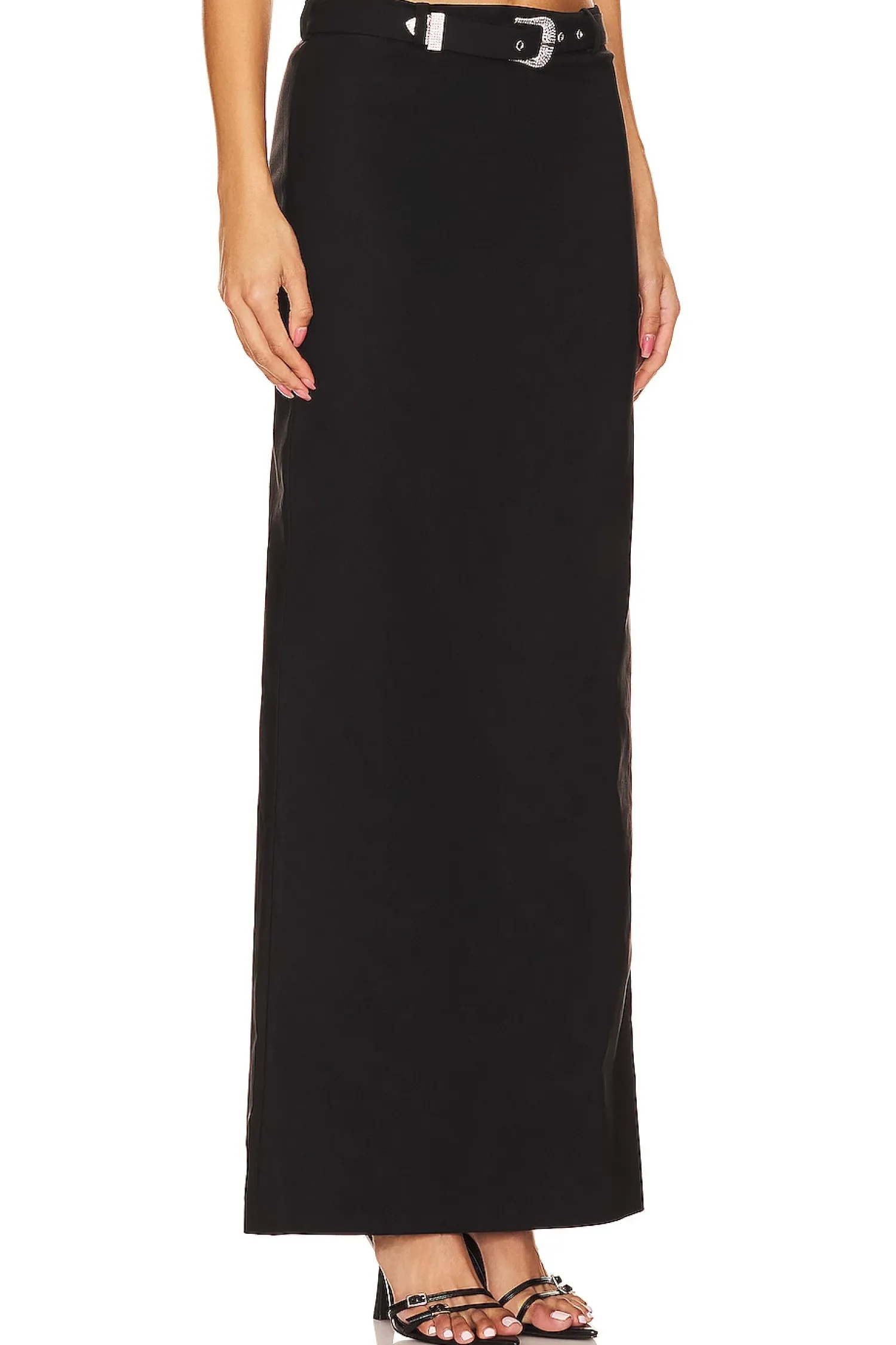Women NBD Matching Sets>Dev Maxi Skirt