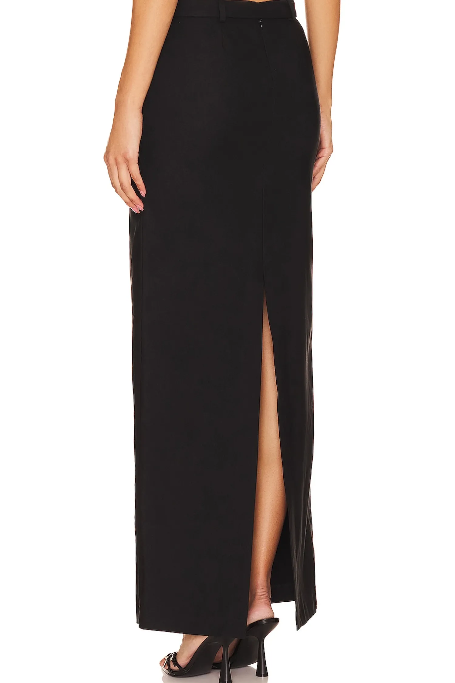 Women NBD Matching Sets>Dev Maxi Skirt