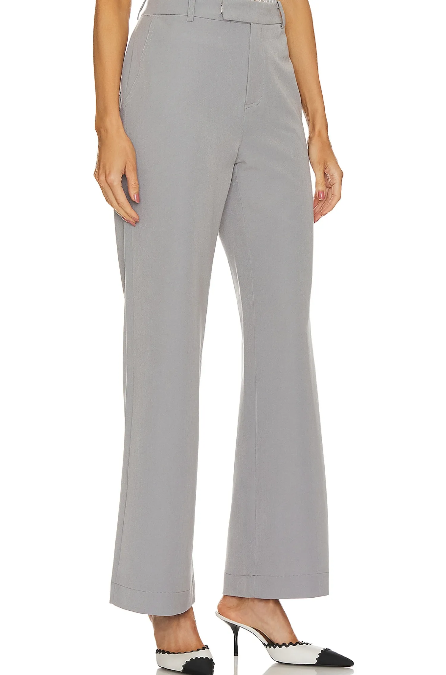 Women Steve Madden Pants|Matching Sets>Devin Utility Pant