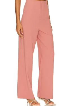 Women Bardot Pants>Devita High Waist Pant