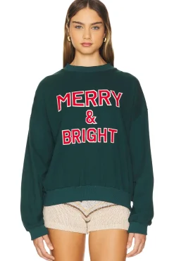 Women BEACH RIOT Loungewear>Devyn Sweatshirt