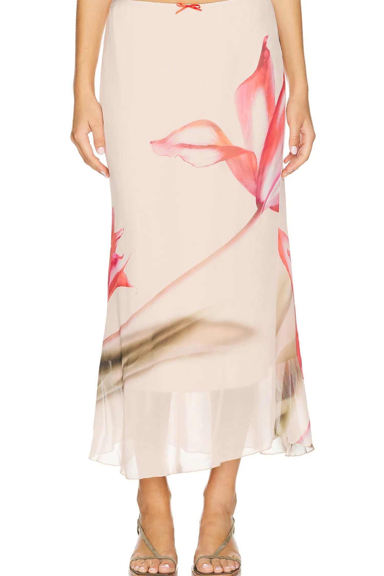 Women Musier Paris Matching Sets>Dia Skirt