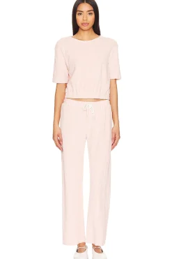 Women MONROW Pants|Loungewear><noscript><img width=