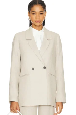 Women ANINE BING Jackets & Coats>Diana Blazer