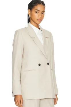 Women ANINE BING Jackets & Coats><noscript><img width=