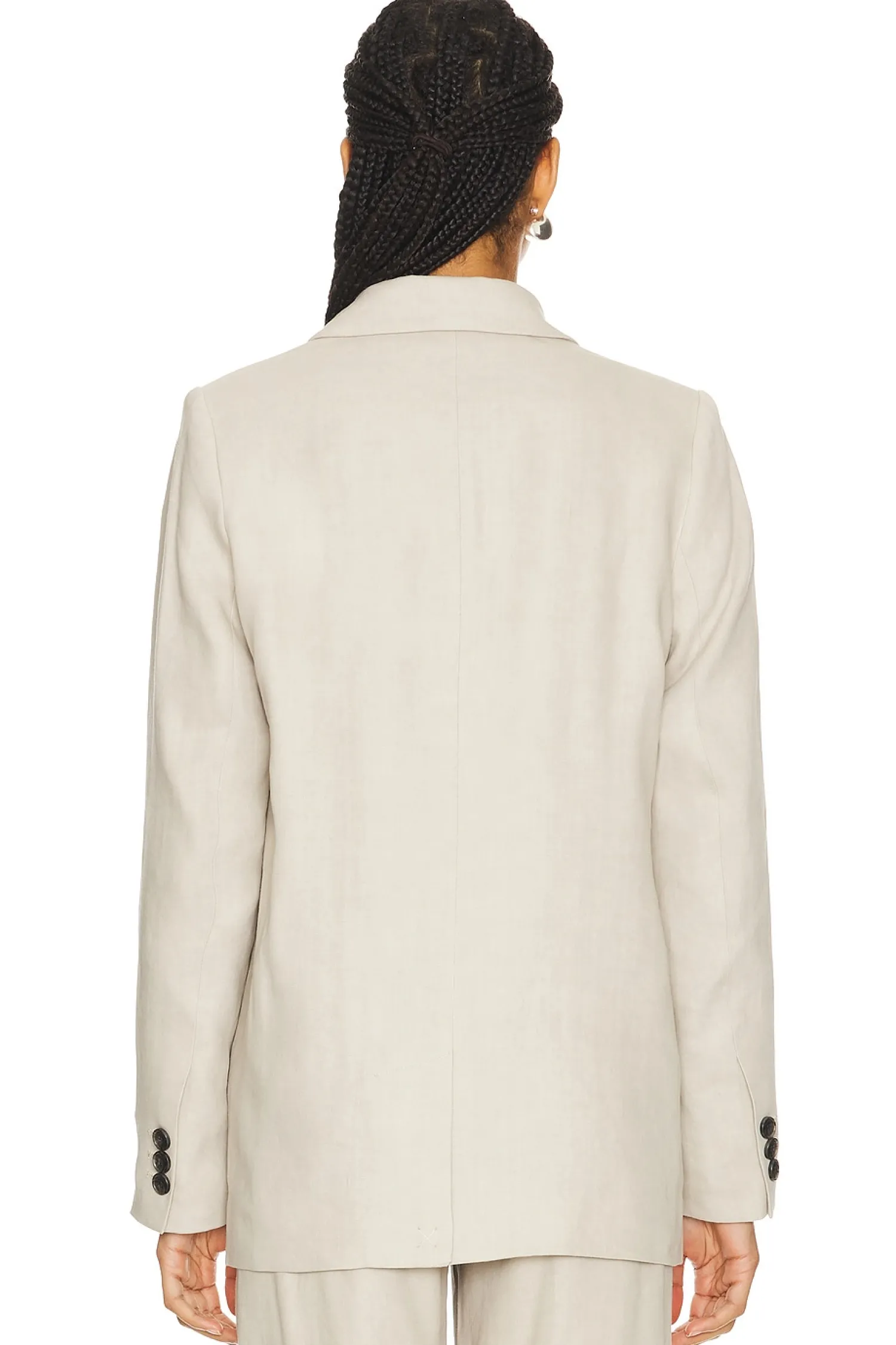 Women ANINE BING Jackets & Coats>Diana Blazer