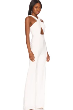 Women Katie May Jumpsuits>Diana Jumpsuit