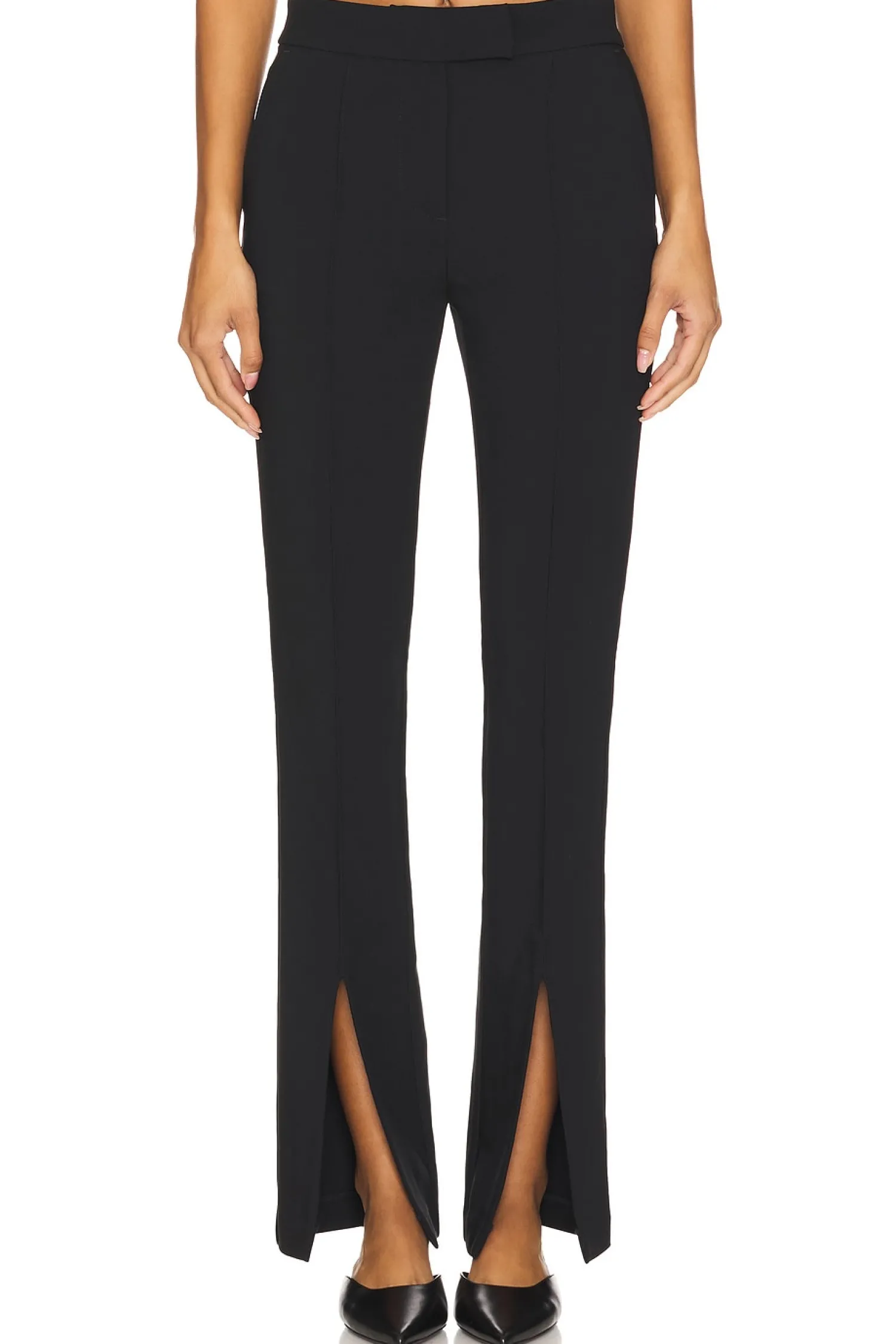 Women PISTOLA Pants>Diana Pant