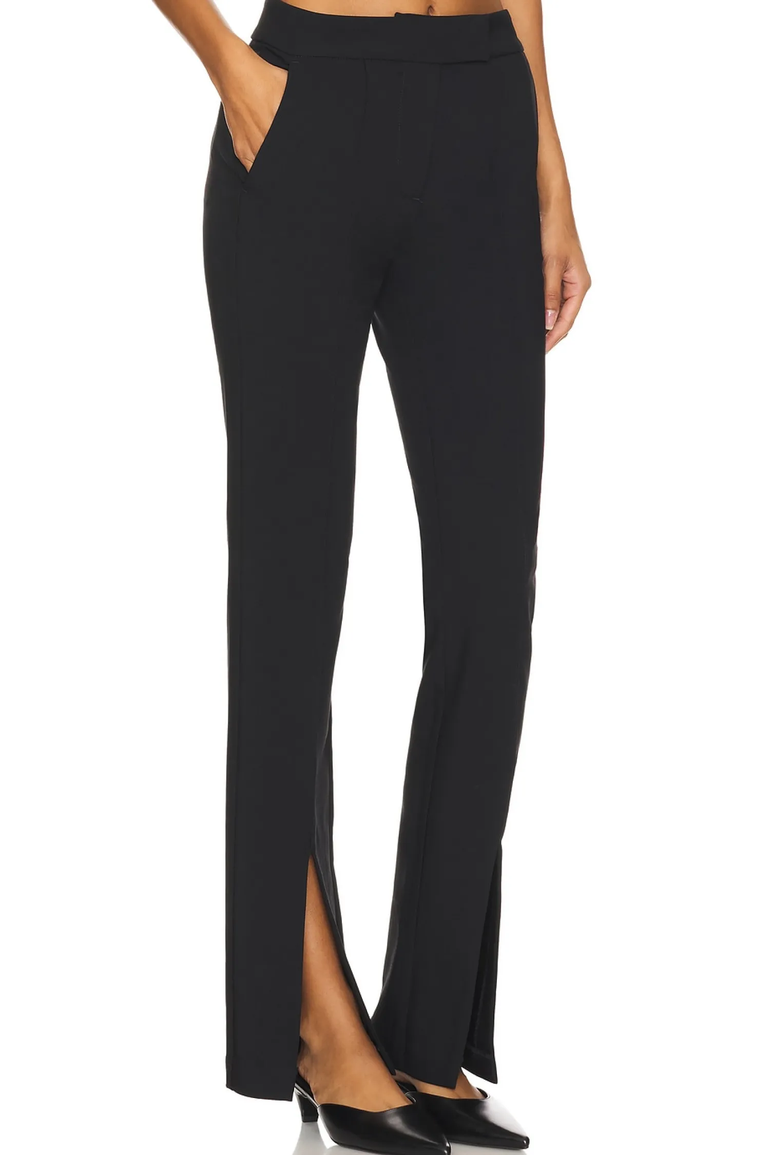 Women PISTOLA Pants>Diana Pant