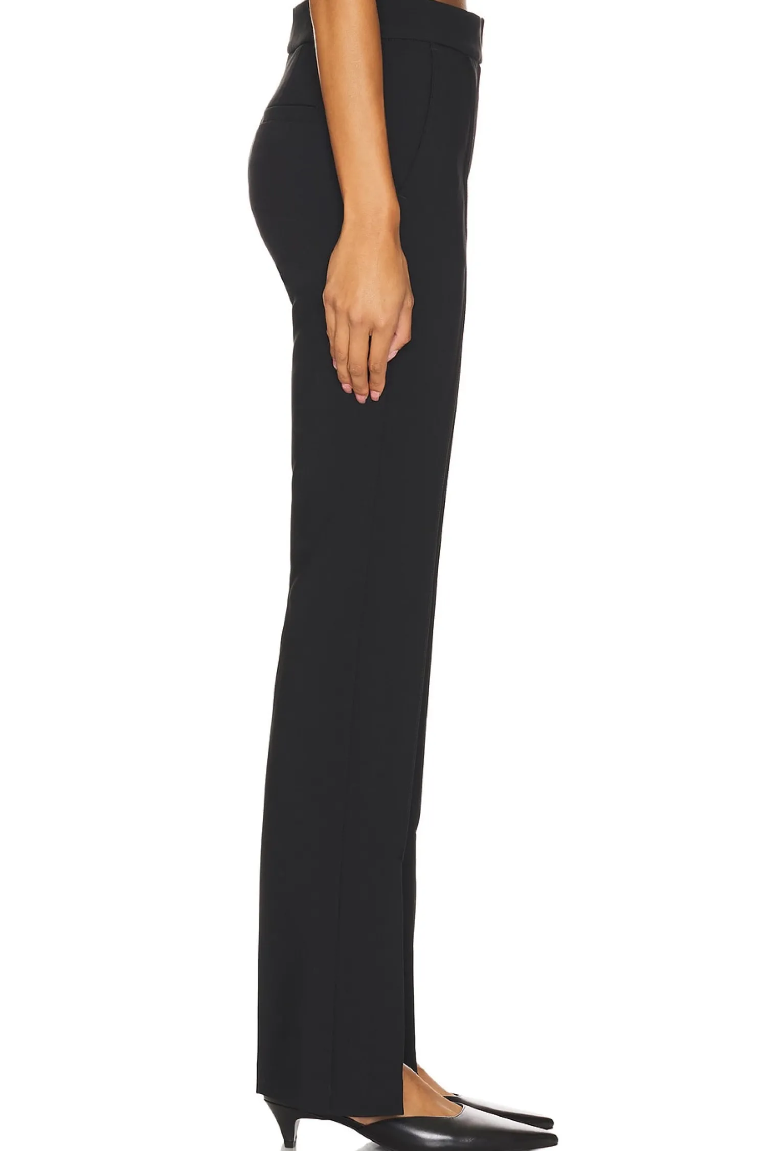 Women PISTOLA Pants>Diana Pant