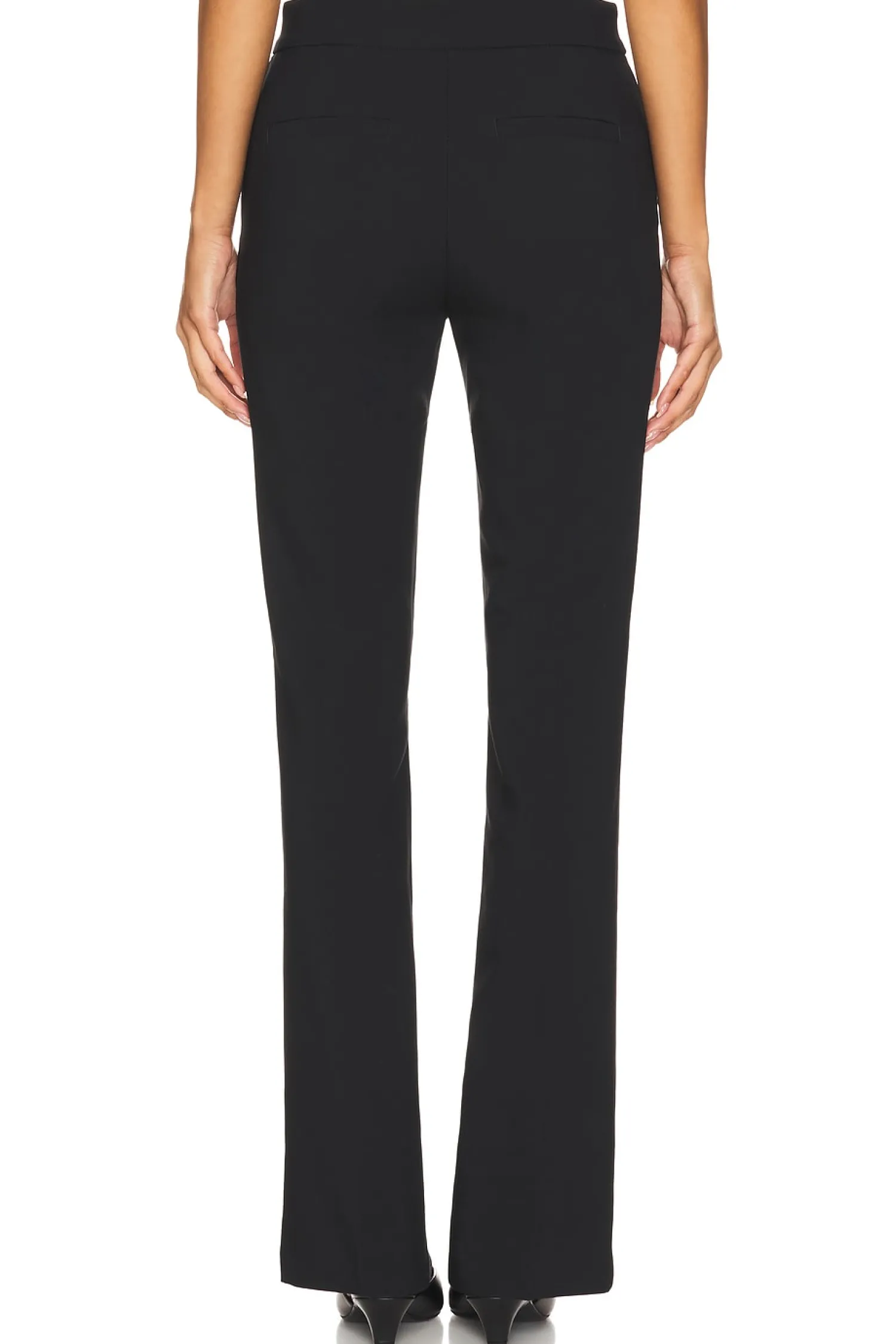 Women PISTOLA Pants>Diana Pant