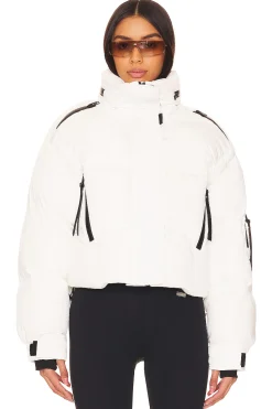 Women Shoreditch Ski Club Jackets & Coats>Diana Puffer