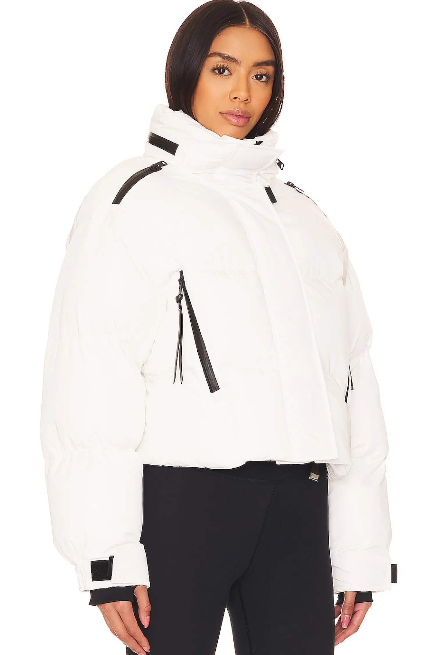 Women Shoreditch Ski Club Jackets & Coats>Diana Puffer