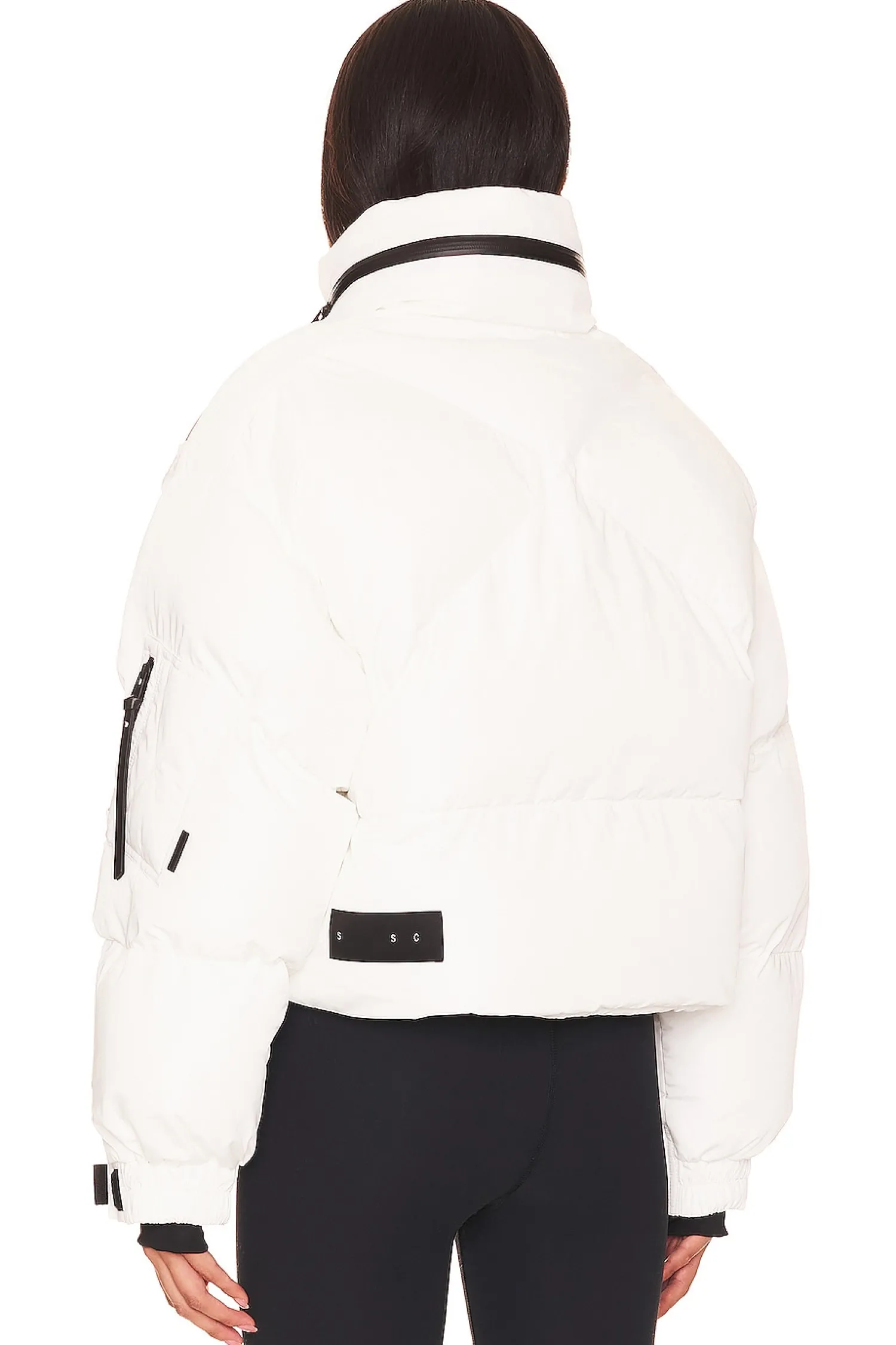 Women Shoreditch Ski Club Jackets & Coats>Diana Puffer
