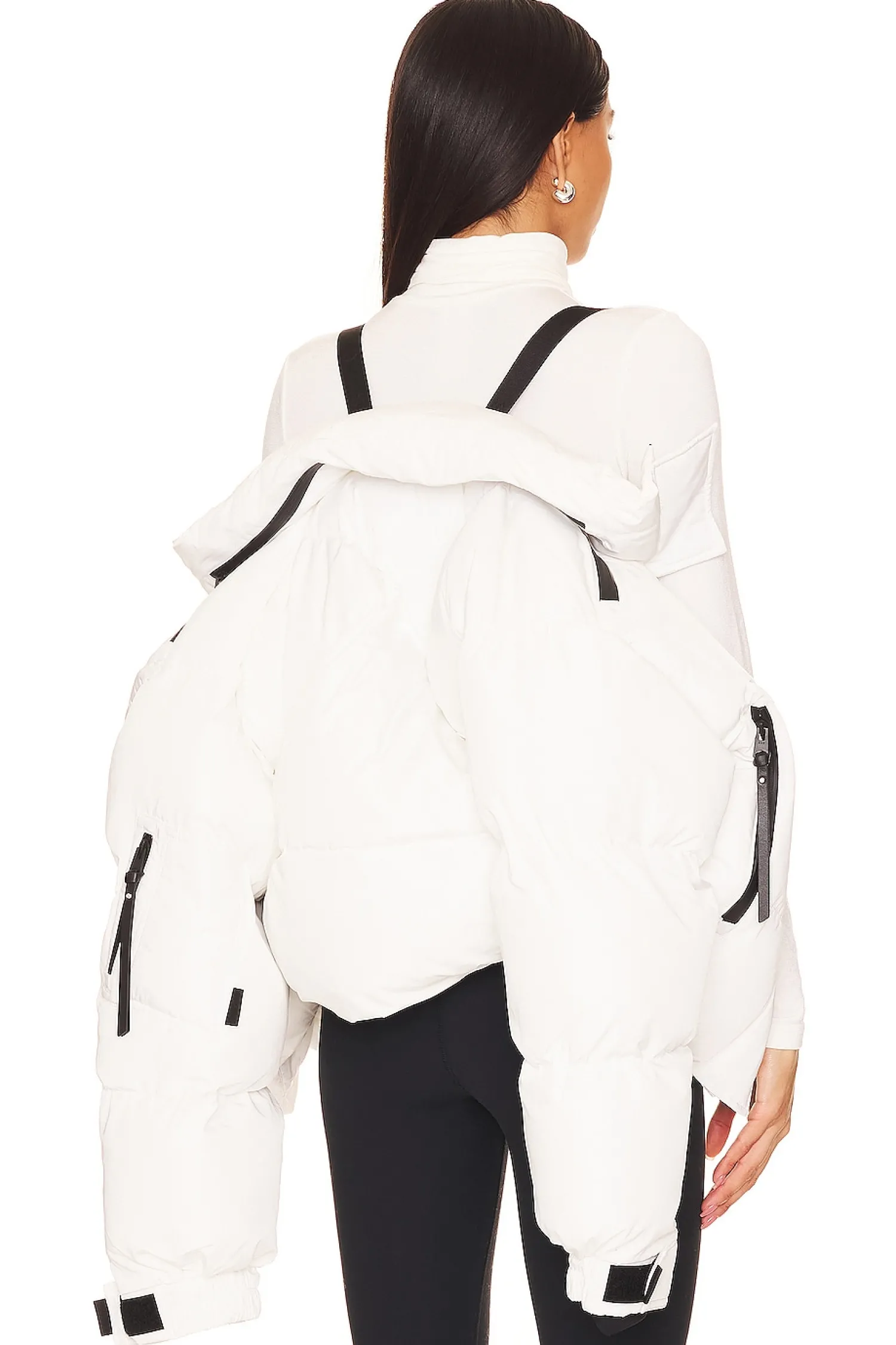 Women Shoreditch Ski Club Jackets & Coats>Diana Puffer