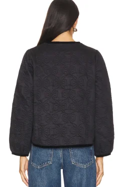 Women Damson Madder Jackets & Coats><noscript><img width=