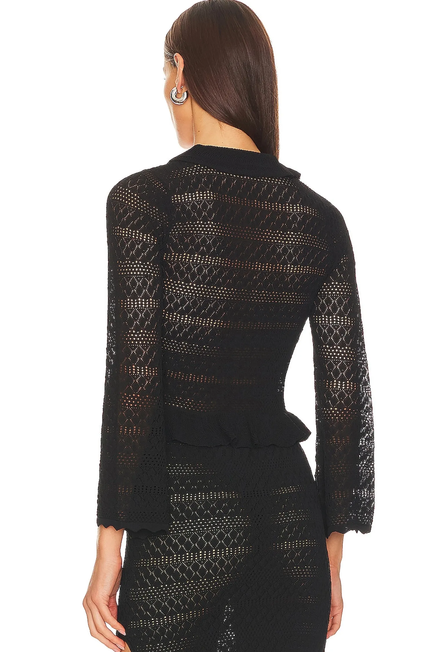 Women HEARTLOOM Matching Sets>Diana Top