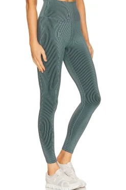 Women Beyond Yoga Pants>Dimensions Midi Legging