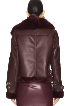 Women Generation Love Jackets & Coats><noscript><img width=