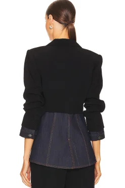 Women Cinq a Sept Jackets & Coats><noscript><img width=