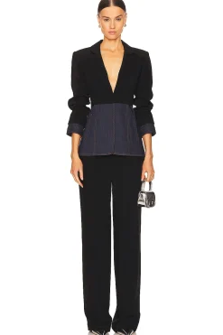 Women Cinq a Sept Jackets & Coats><noscript><img width=