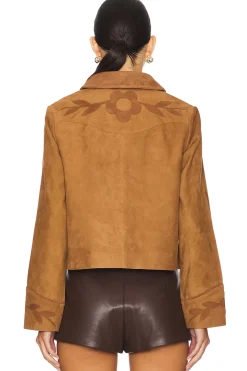 Women RIXO Jackets & Coats><noscript><img width=