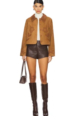 Women RIXO Jackets & Coats><noscript><img width=