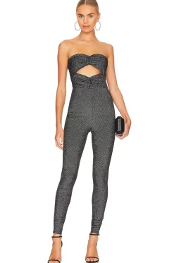 Women Lovers and Friends Jumpsuits>Dionne Jumpsuit