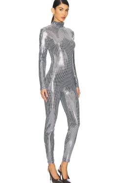 Women Shoreditch Ski Club Jumpsuits>Disco Jumpsuit