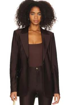 Women Good American Jackets & Coats><noscript><img width=