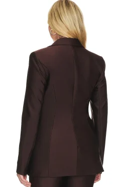 Women Good American Jackets & Coats><noscript><img width=