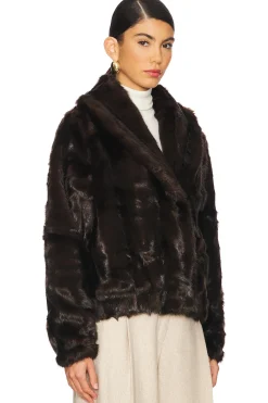 Women The Garment Jackets & Coats><noscript><img width=