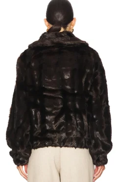 Women The Garment Jackets & Coats><noscript><img width=
