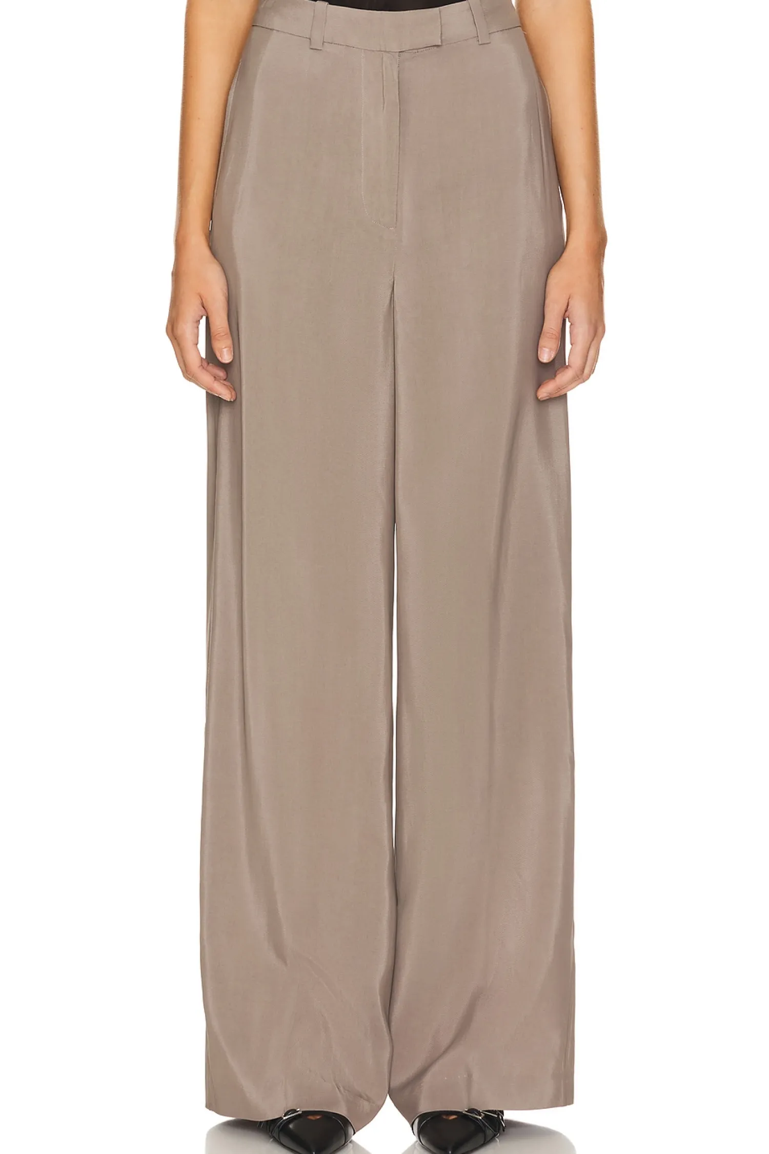 Women ANINE BING Pants>Dolan Trouser